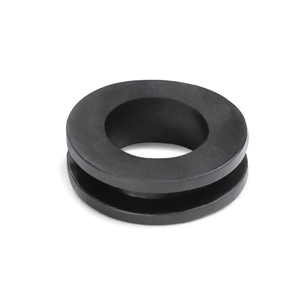 HellermannTyton Tülle HV 1305-PVC-BK